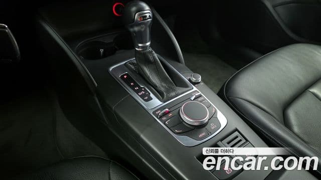 Audi New A3 8V, 2015 9