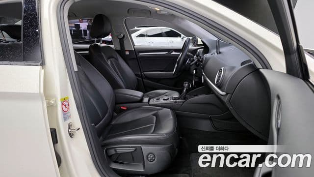 Audi New A3 8V, 2015 10