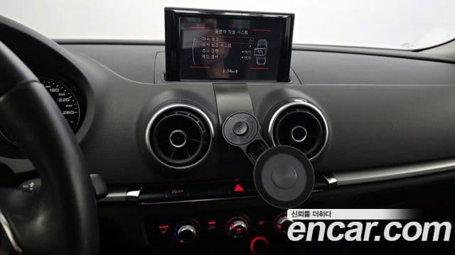 Audi New A3 8V, 2015 14