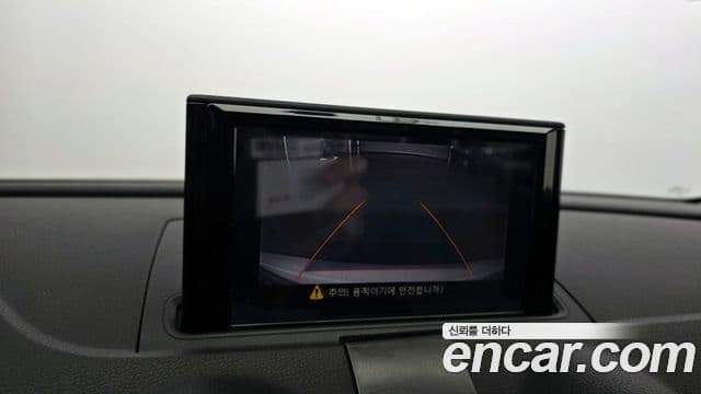 Audi New A3 8V, 2015 15