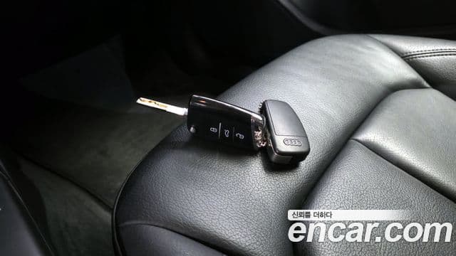 Audi New A3 8V, 2015 17