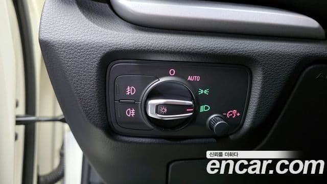 Audi New A3 8V, 2015 18