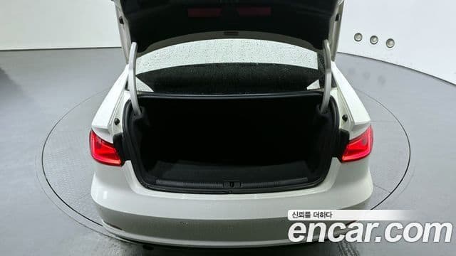 Audi New A3 8V, 2015 20