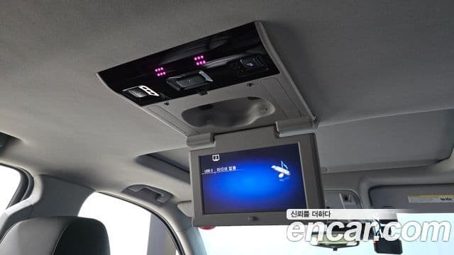 Cadillac Escalade 4세대, 2020 18