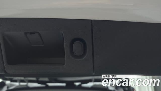 Cadillac Escalade 4세대, 2020 20