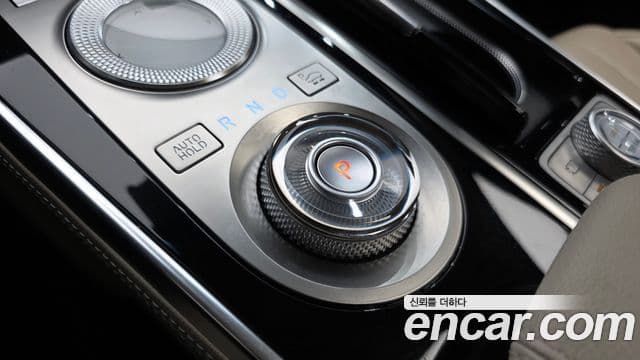 Genesis GV80, 2020 9