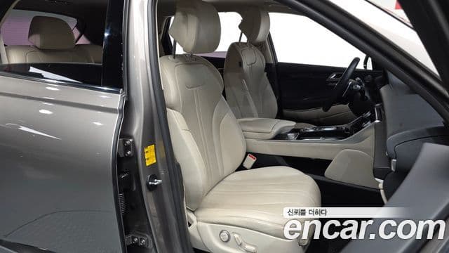 Genesis GV80, 2020 10