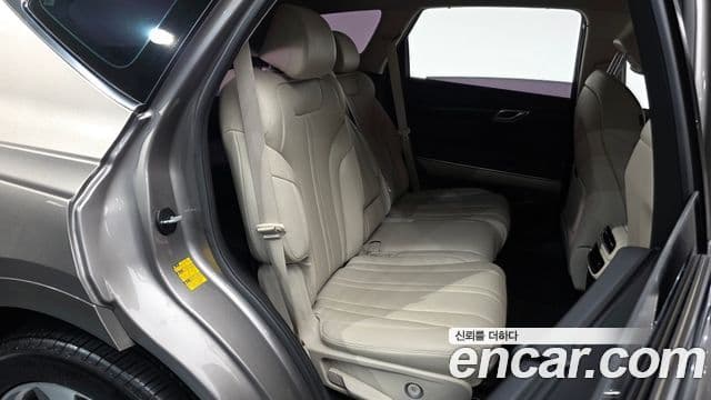 Genesis GV80, 2020 12