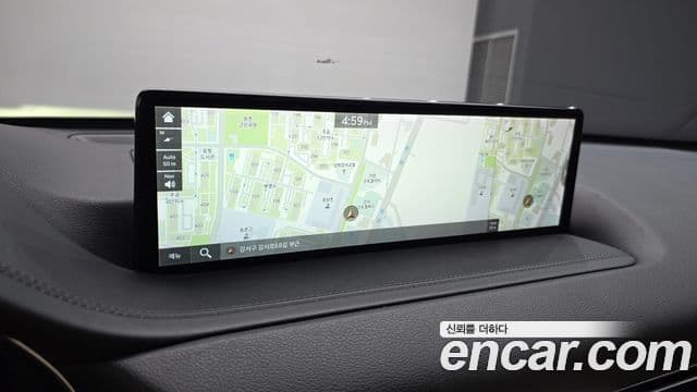 Genesis GV80, 2020 14