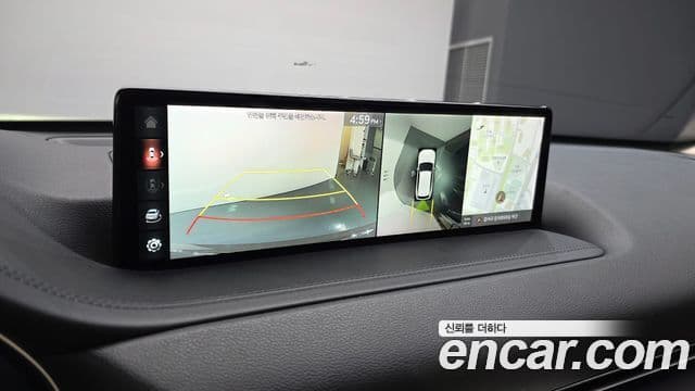 Genesis GV80, 2020 15