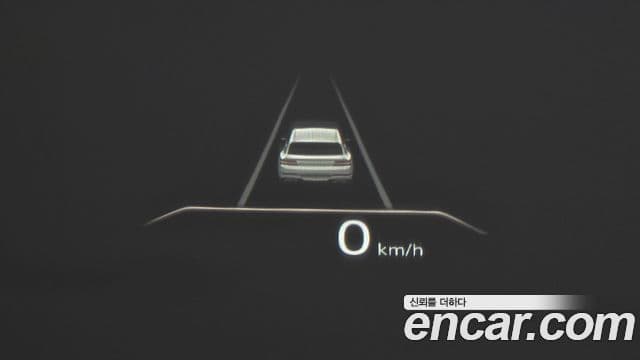 Genesis GV80, 2020 18