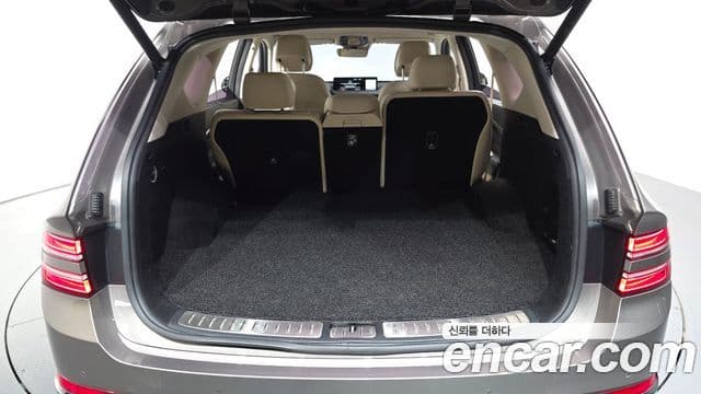 Genesis GV80, 2020 20