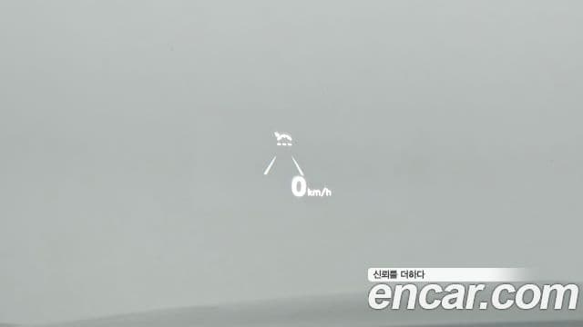 Genesis G90 Prestige, 2019 13