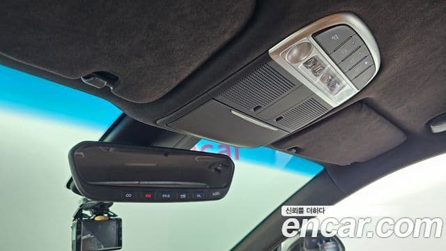 Genesis G90 Prestige, 2019 18