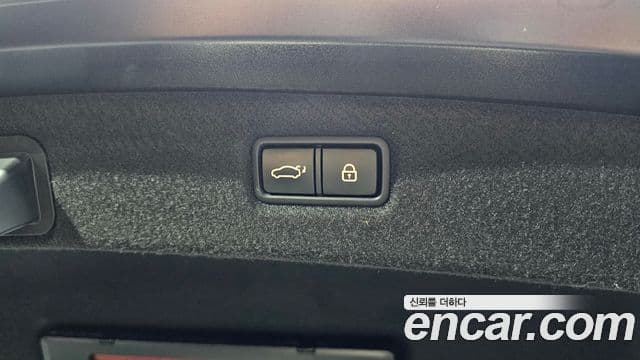 Genesis G90 Prestige, 2019 20