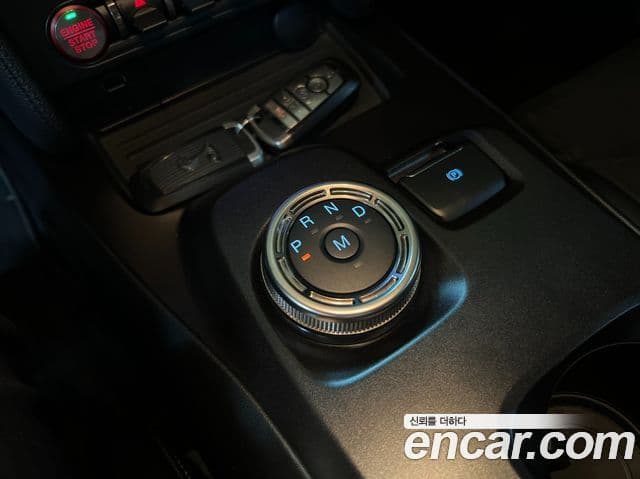 Ford Mustang Shelby GT500 купе, 2020 18