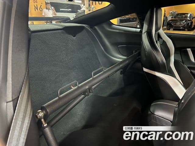 Ford Mustang Shelby GT500 купе, 2020 19