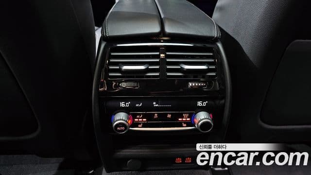 BMW 5시리즈 (G30) Luxury, 2021 18