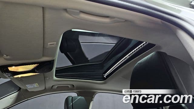 BMW 5시리즈 (G30) Luxury, 2021 19