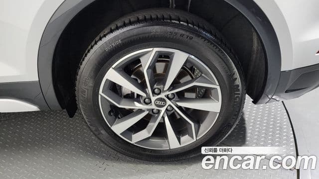 Audi Q5 (FY), 2023 все фото