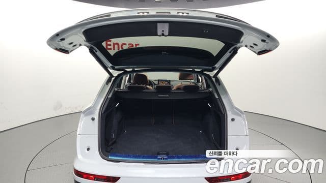 Audi Q5 (FY), 2023 20