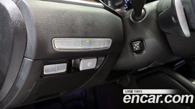 Kia The / новый K9 PlatinumⅠ, 2019 16