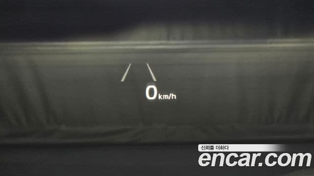 Kia The / новый K9 PlatinumⅠ, 2019 20