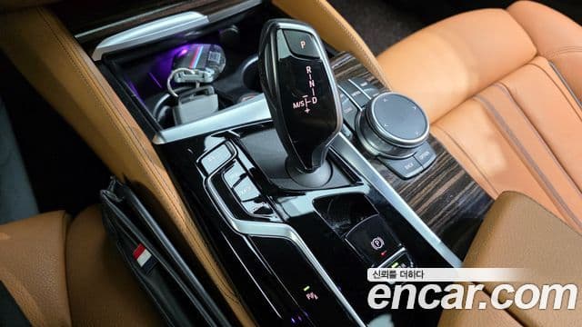 BMW 5시리즈 (G30) 520i M Sport, 2021 9