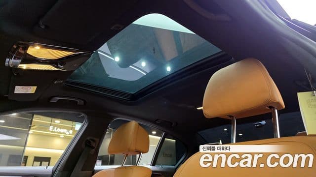 BMW 5시리즈 (G30) 520i M Sport, 2021 18