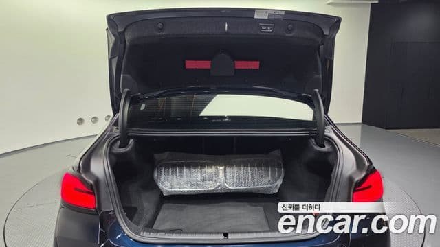 BMW 5시리즈 (G30) 520i M Sport, 2021 20