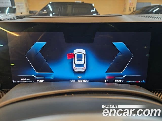 BMW X7 (G07) M60i xDrive M Sport 6인승, 2024 11