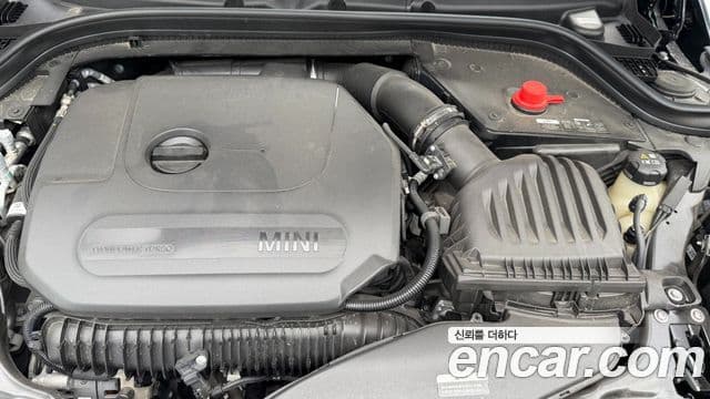 Mini Cooper S кабриолет 3세대, 2024 6