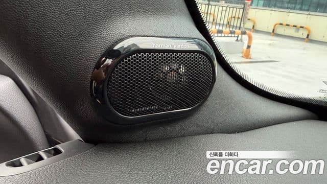 Mini Cooper S кабриолет 3세대, 2024 12