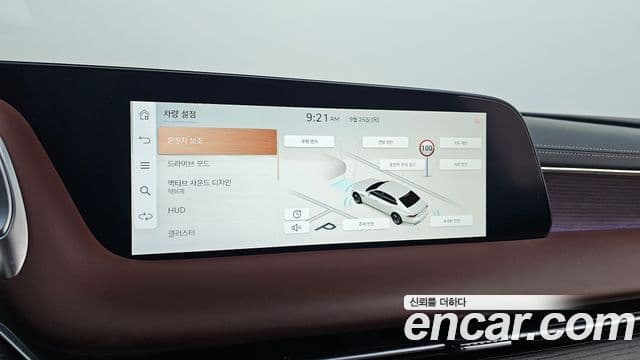 Genesis G90 (RS4) бензин 3.5 турбо AWD, 2022 15