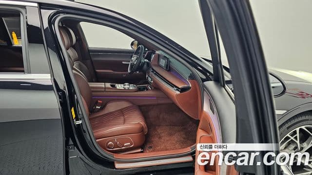 Genesis G90 (RS4) бензин 3.5 турбо AWD, 2022 16