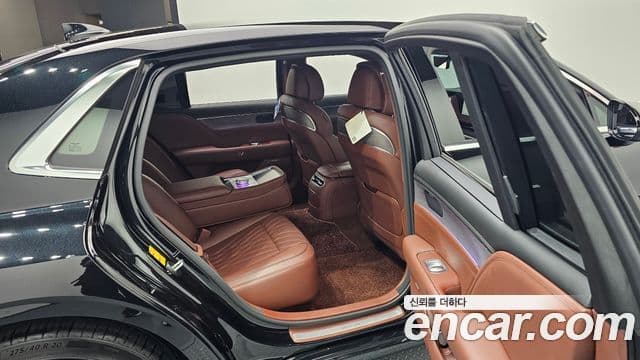 Genesis G90 (RS4) бензин 3.5 турбо AWD, 2022 17