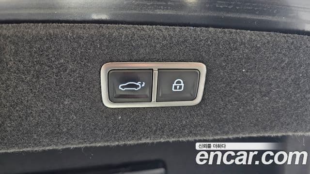 Genesis G90 (RS4) бензин 3.5 турбо AWD, 2022 20