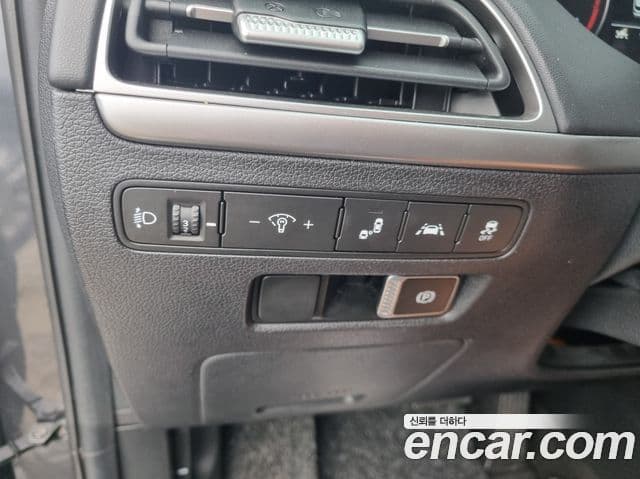 Hyundai Palisade Exclusive, 2020 13