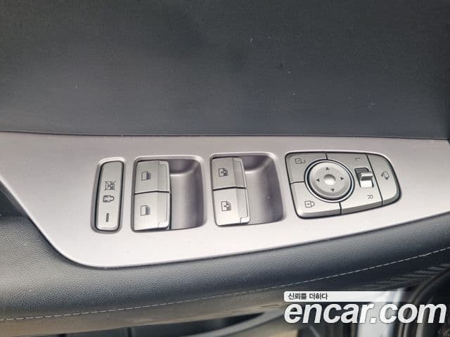 Hyundai Palisade Exclusive, 2020 14