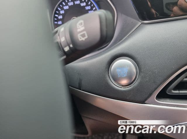 Hyundai Palisade Exclusive, 2020 16