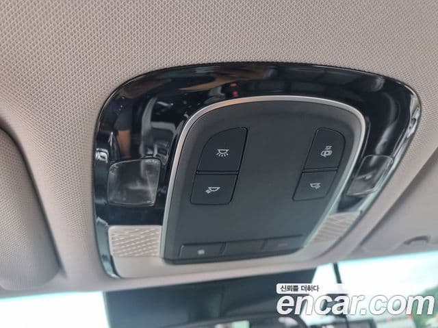 Hyundai Palisade Exclusive, 2020 17