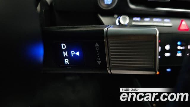 Hyundai Sonata D Edge(DN8) Premium, 2024 9