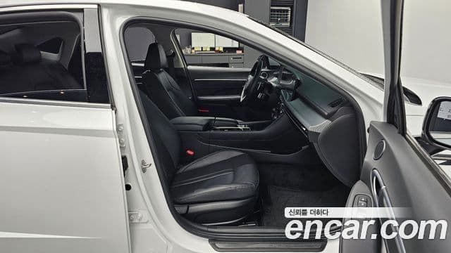 Hyundai Sonata D Edge(DN8) Premium, 2024 10