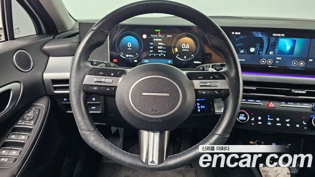 Hyundai Sonata D Edge(DN8) Premium, 2024 13