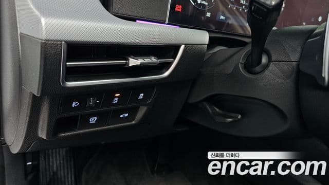 Hyundai Sonata D Edge(DN8) Premium, 2024 16