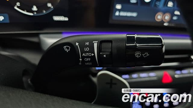 Hyundai Sonata D Edge(DN8) Premium, 2024 17