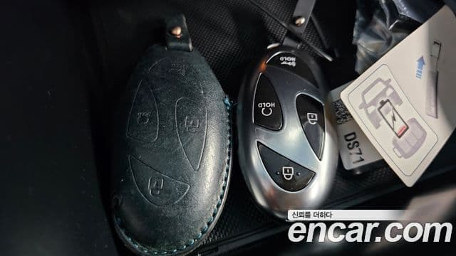 Hyundai Sonata D Edge(DN8) Premium, 2024 18