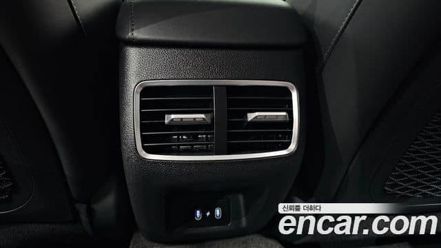 Hyundai Sonata D Edge(DN8) Premium, 2024 19