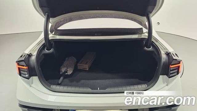 Hyundai Sonata D Edge(DN8) Premium, 2024 20