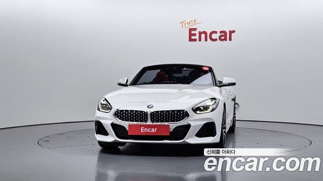 BMW Z4 (G29) sDrive20i M Sport, 2019 3